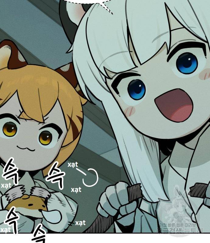 Hổ Đến Chơi Nhà Chap 111 - Next Chap 112