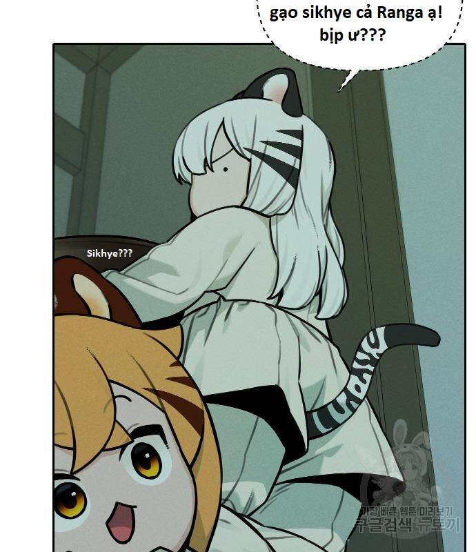 Hổ Đến Chơi Nhà Chap 111 - Next Chap 112