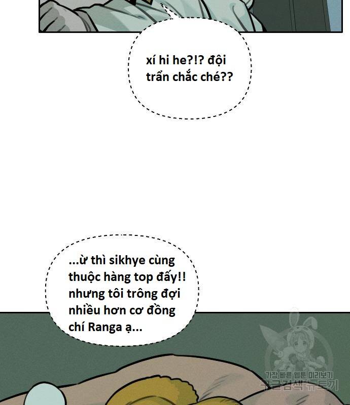 Hổ Đến Chơi Nhà Chap 111 - Next Chap 112