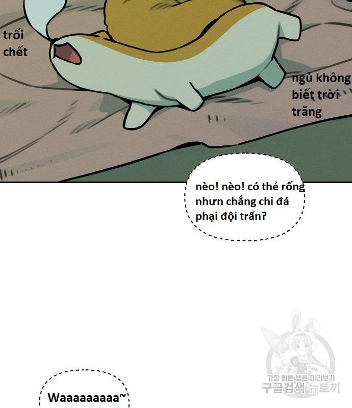 Hổ Đến Chơi Nhà Chap 111 - Next Chap 112