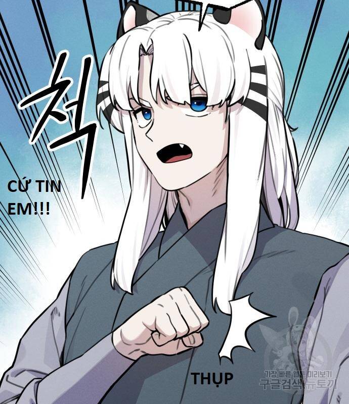 Hổ Đến Chơi Nhà Chap 111 - Next Chap 112