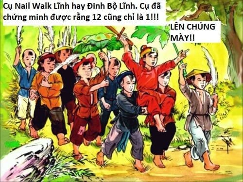 Hổ Đến Chơi Nhà Chap 112 - Next Chap 113