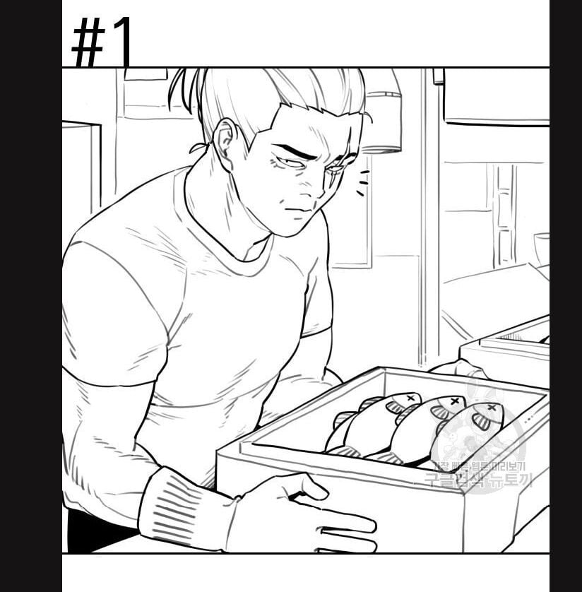 Hổ Đến Chơi Nhà Chap 113 - Next Chap 114