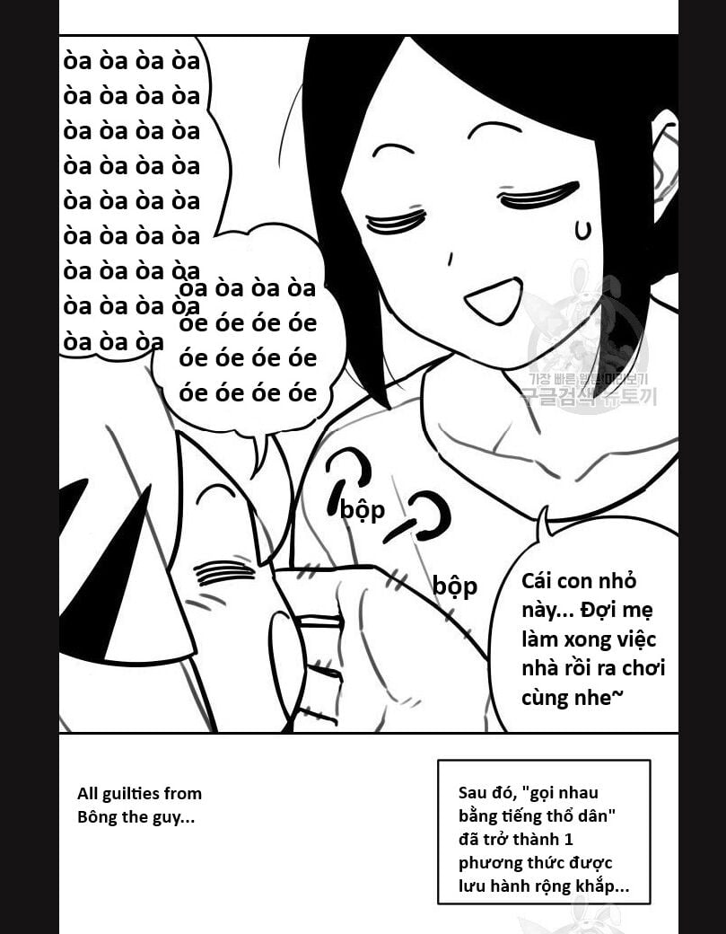 Hổ Đến Chơi Nhà Chap 113 - Next Chap 114