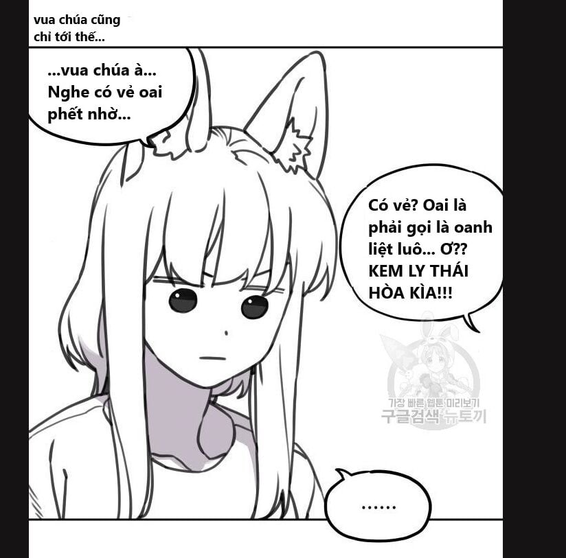 Hổ Đến Chơi Nhà Chap 113 - Next Chap 114