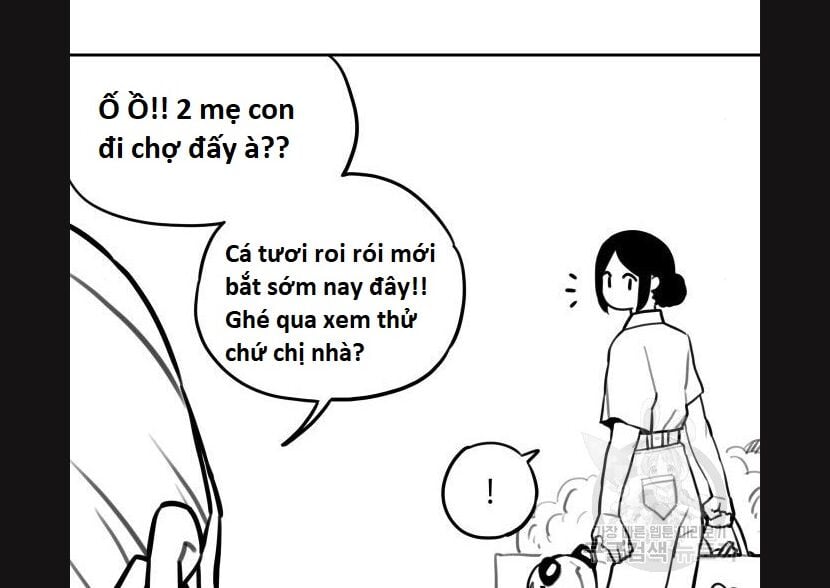 Hổ Đến Chơi Nhà Chap 113 - Next Chap 114