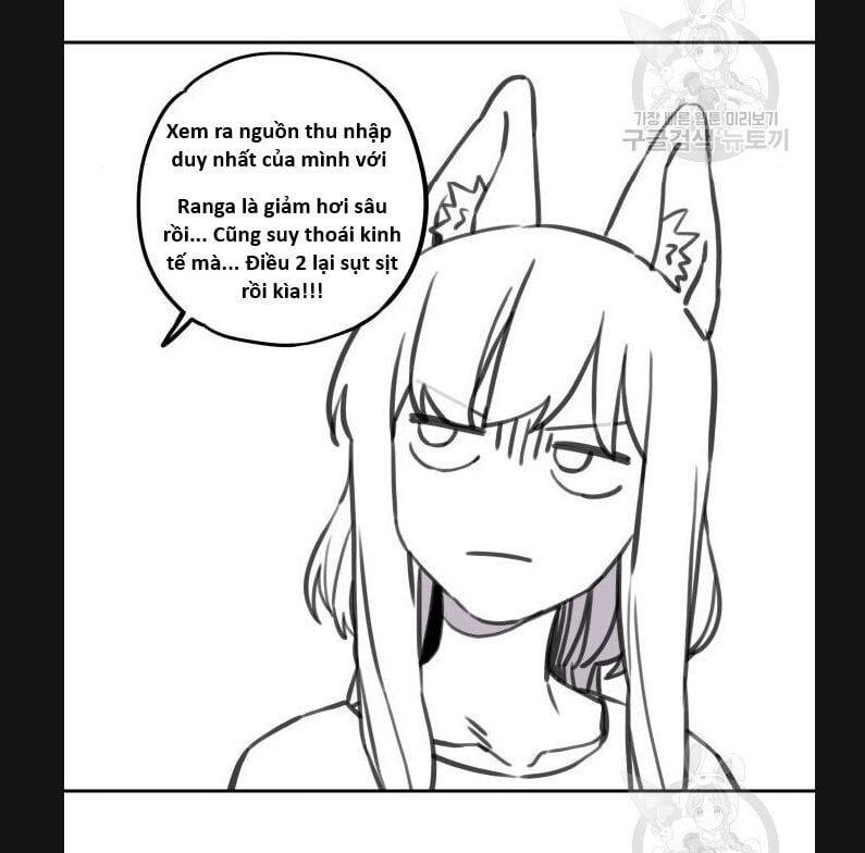 Hổ Đến Chơi Nhà Chap 113 - Next Chap 114