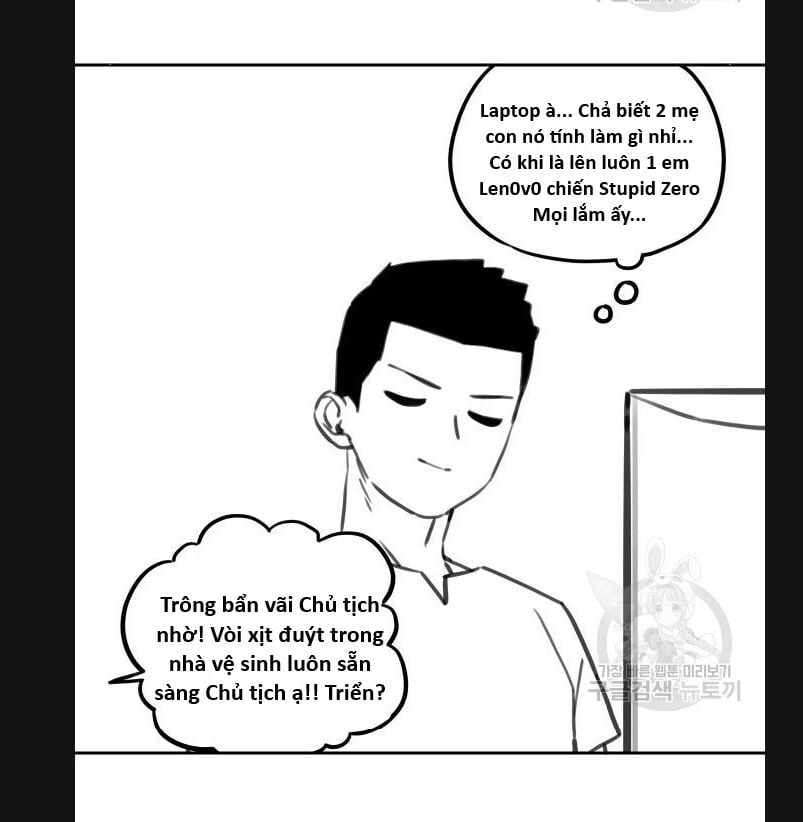 Hổ Đến Chơi Nhà Chap 113 - Next Chap 114