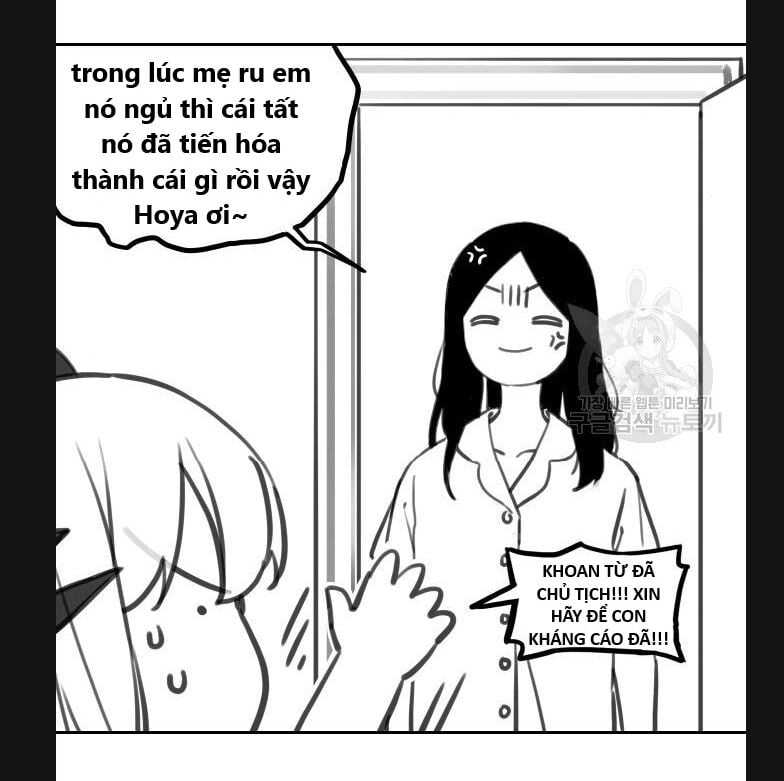 Hổ Đến Chơi Nhà Chap 113 - Next Chap 114