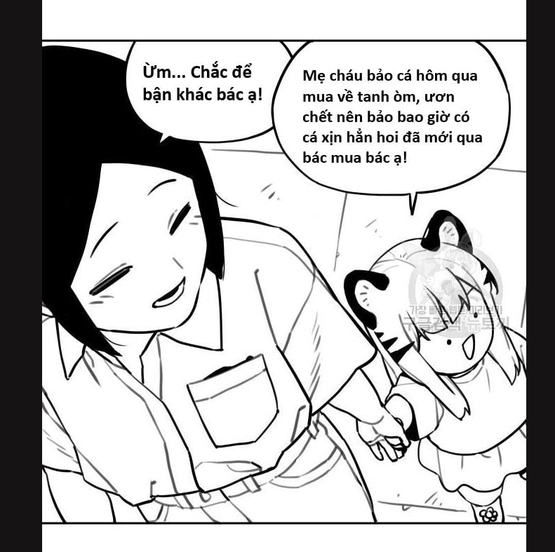 Hổ Đến Chơi Nhà Chap 113 - Next Chap 114