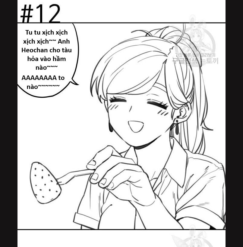 Hổ Đến Chơi Nhà Chap 113 - Next Chap 114