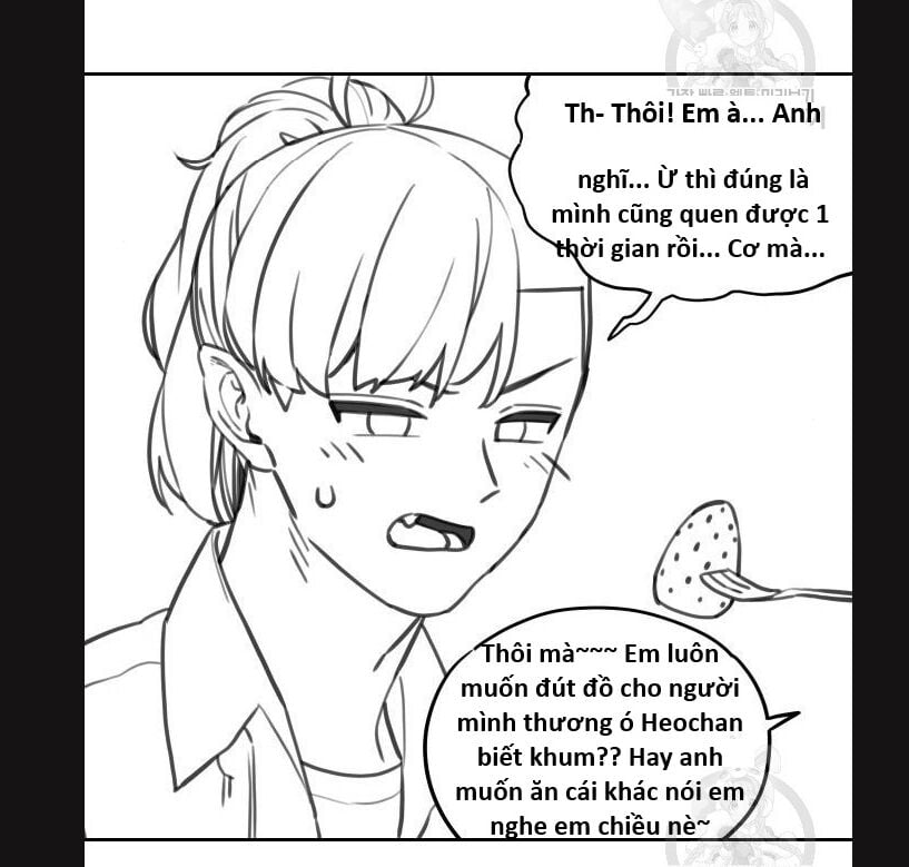Hổ Đến Chơi Nhà Chap 113 - Next Chap 114