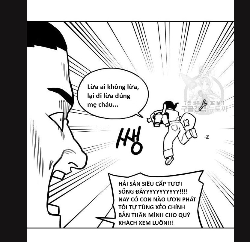 Hổ Đến Chơi Nhà Chap 113 - Next Chap 114