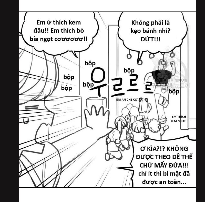 Hổ Đến Chơi Nhà Chap 113 - Next Chap 114