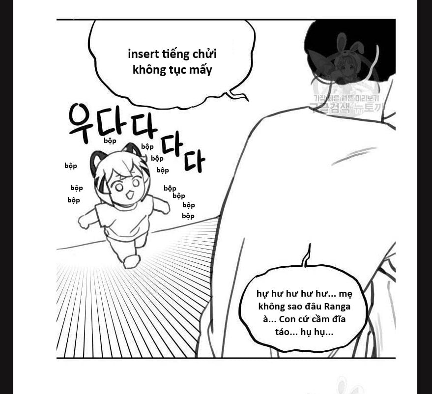 Hổ Đến Chơi Nhà Chap 113 - Next Chap 114