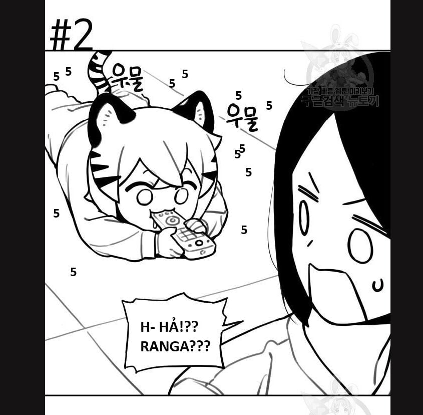 Hổ Đến Chơi Nhà Chap 113 - Next Chap 114