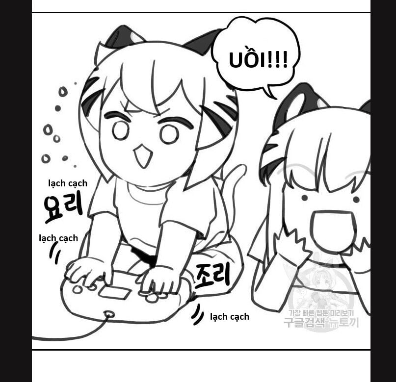 Hổ Đến Chơi Nhà Chap 113 - Next Chap 114