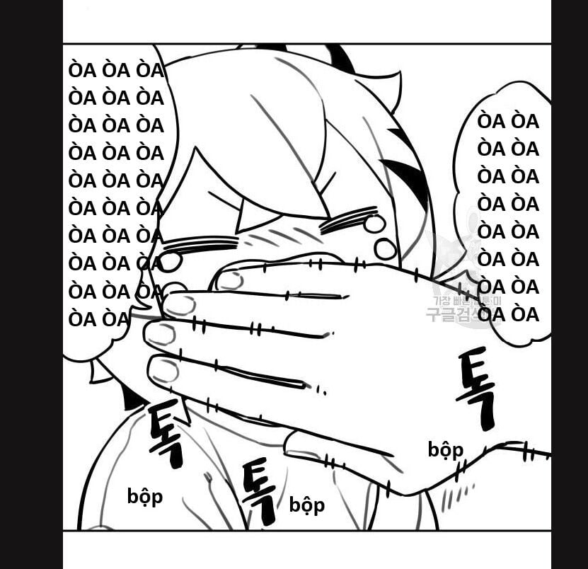 Hổ Đến Chơi Nhà Chap 113 - Next Chap 114