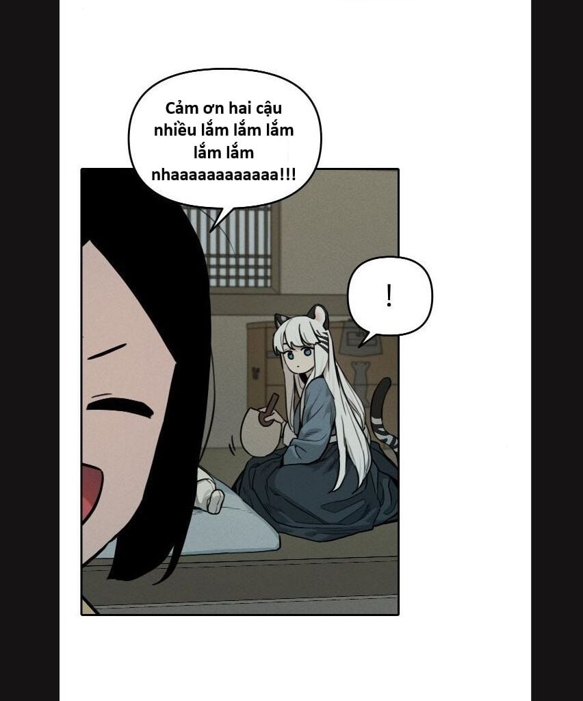 Hổ Đến Chơi Nhà Chap 114 - Next Chap 115
