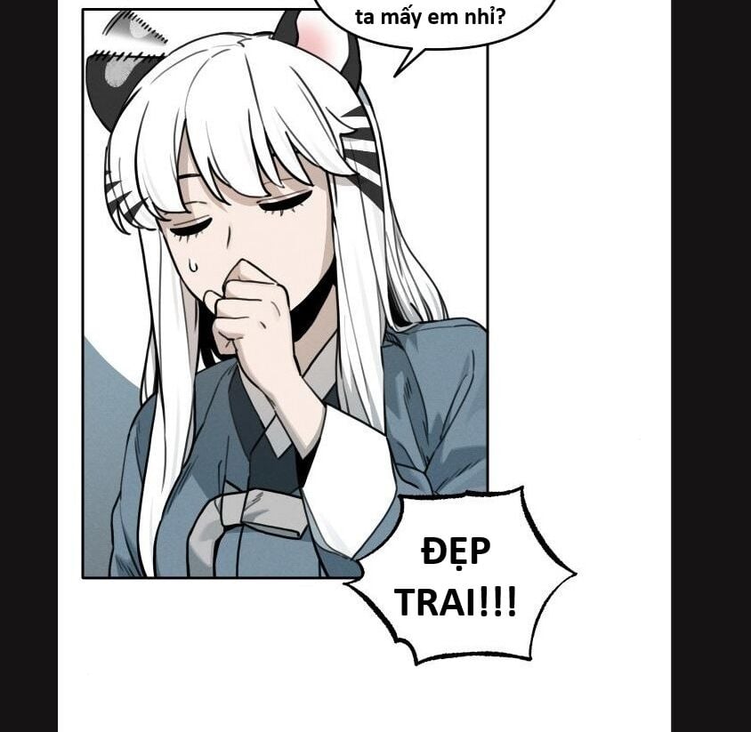 Hổ Đến Chơi Nhà Chap 114 - Next Chap 115