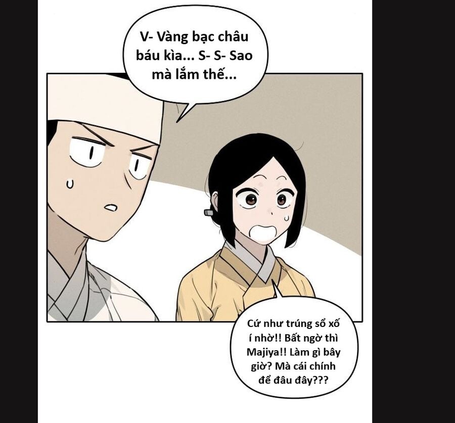 Hổ Đến Chơi Nhà Chap 114 - Next Chap 115