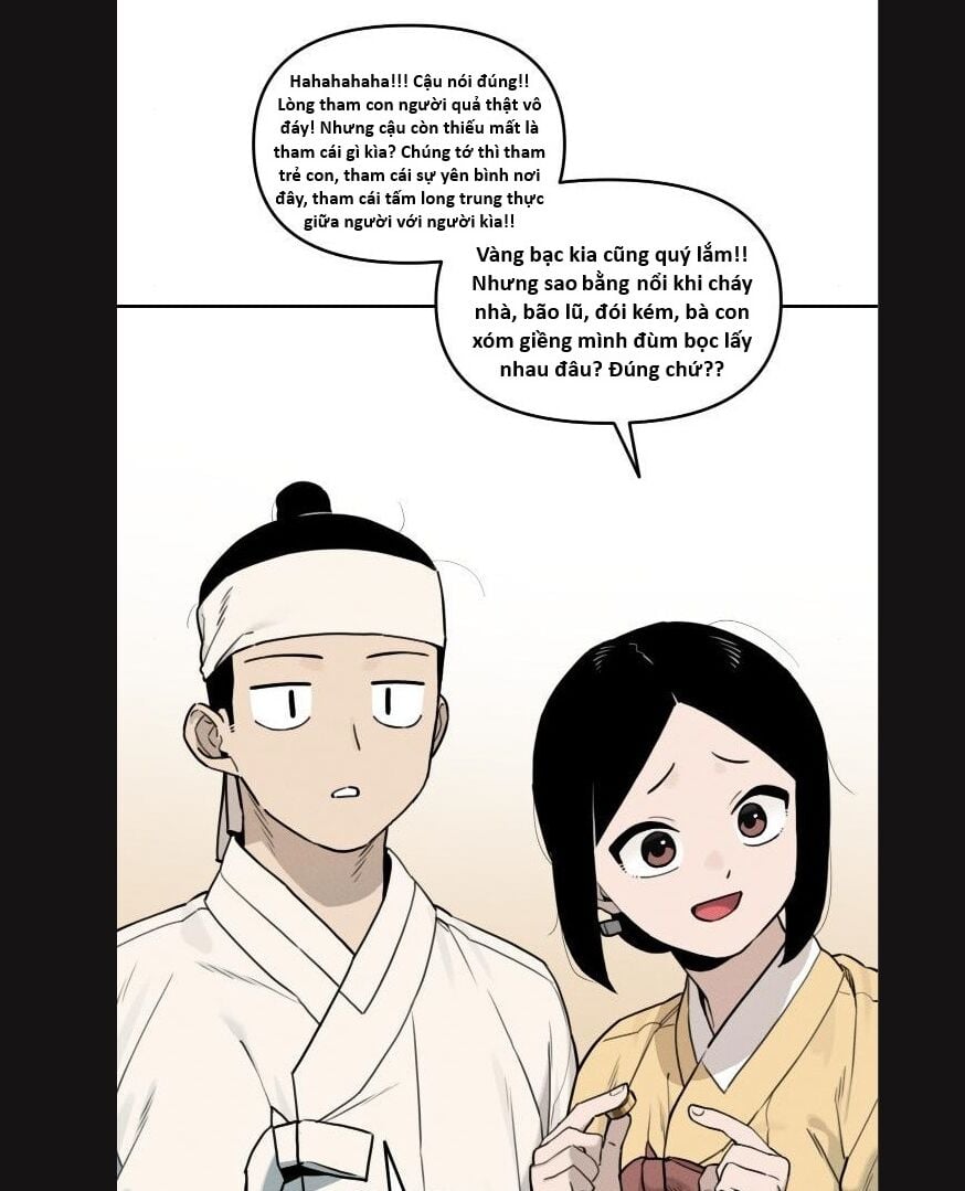 Hổ Đến Chơi Nhà Chap 114 - Next Chap 115