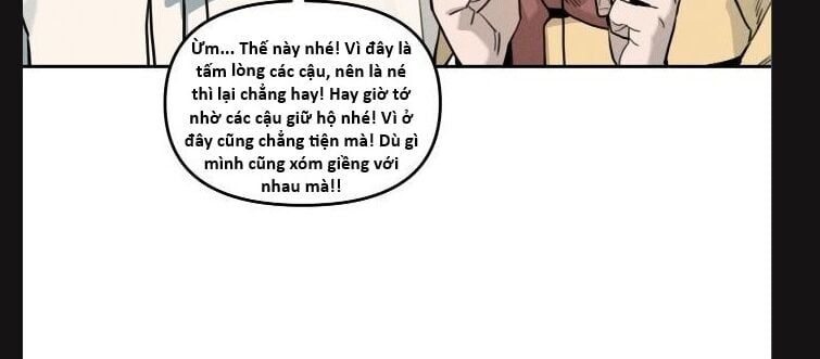 Hổ Đến Chơi Nhà Chap 114 - Next Chap 115