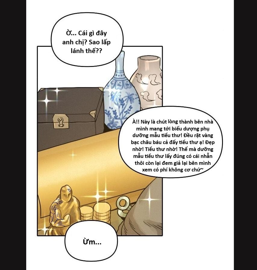 Hổ Đến Chơi Nhà Chap 114 - Next Chap 115