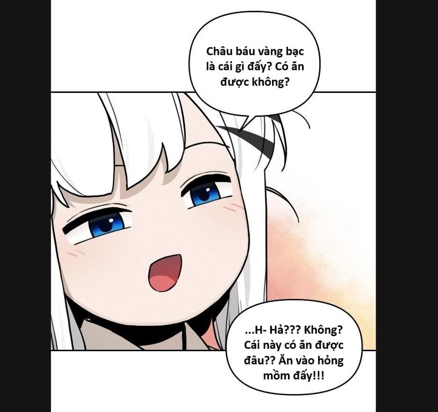 Hổ Đến Chơi Nhà Chap 114 - Next Chap 115
