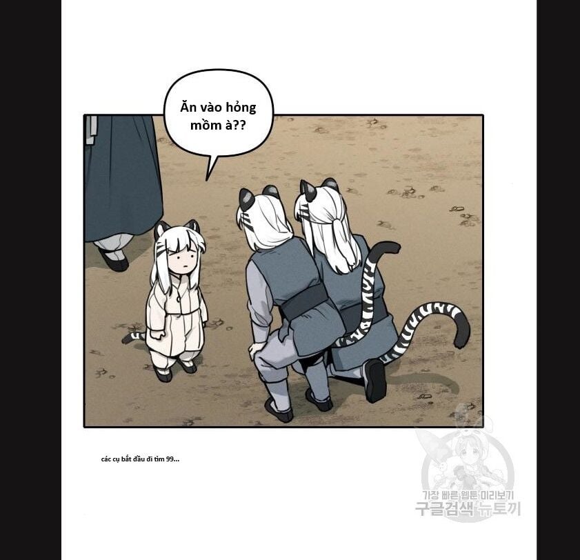 Hổ Đến Chơi Nhà Chap 114 - Next Chap 115