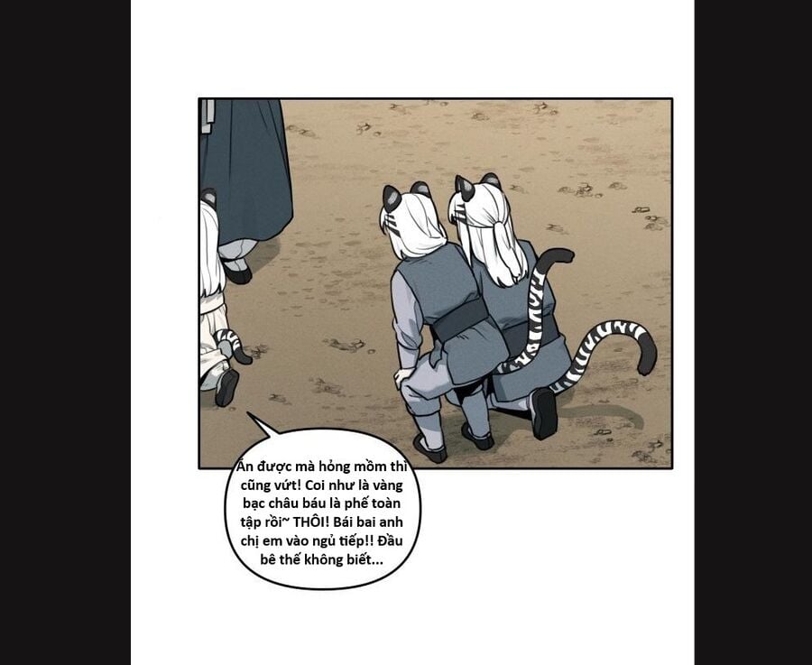 Hổ Đến Chơi Nhà Chap 114 - Next Chap 115