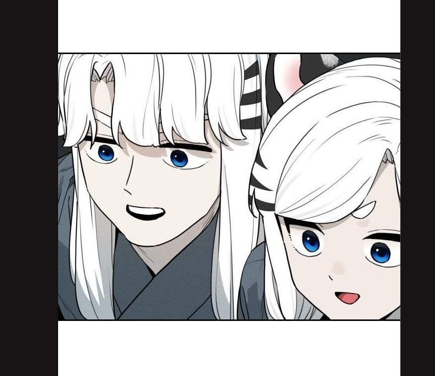 Hổ Đến Chơi Nhà Chap 114 - Next Chap 115