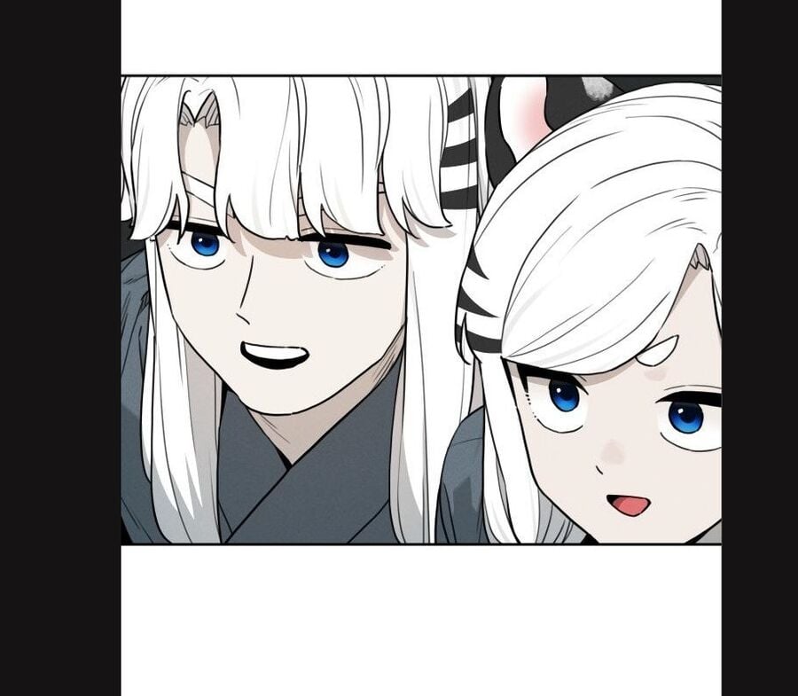 Hổ Đến Chơi Nhà Chap 114 - Next Chap 115