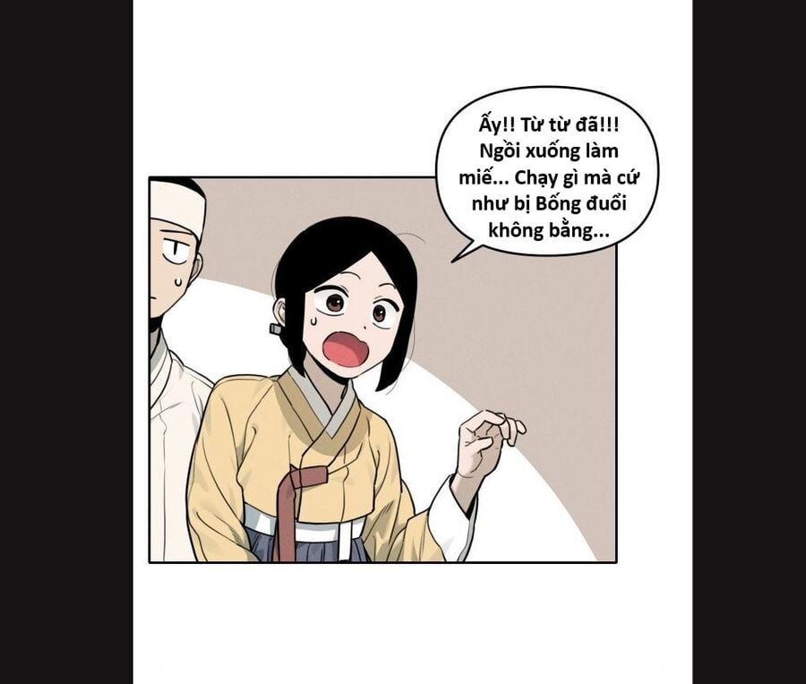 Hổ Đến Chơi Nhà Chap 114 - Next Chap 115