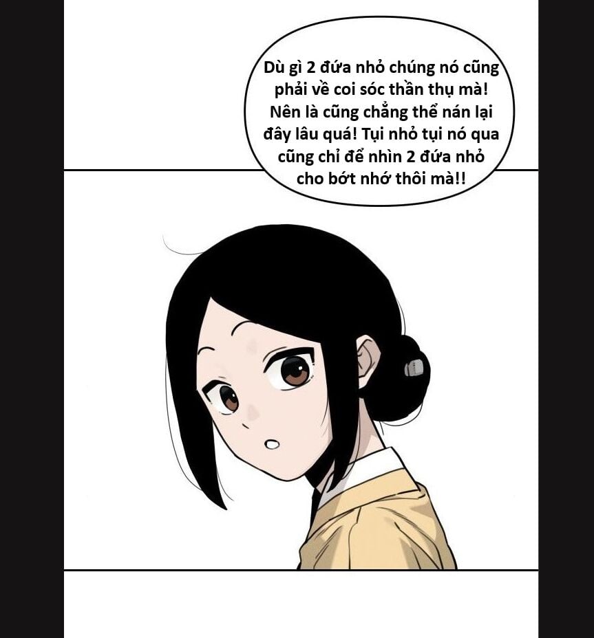 Hổ Đến Chơi Nhà Chap 114 - Next Chap 115