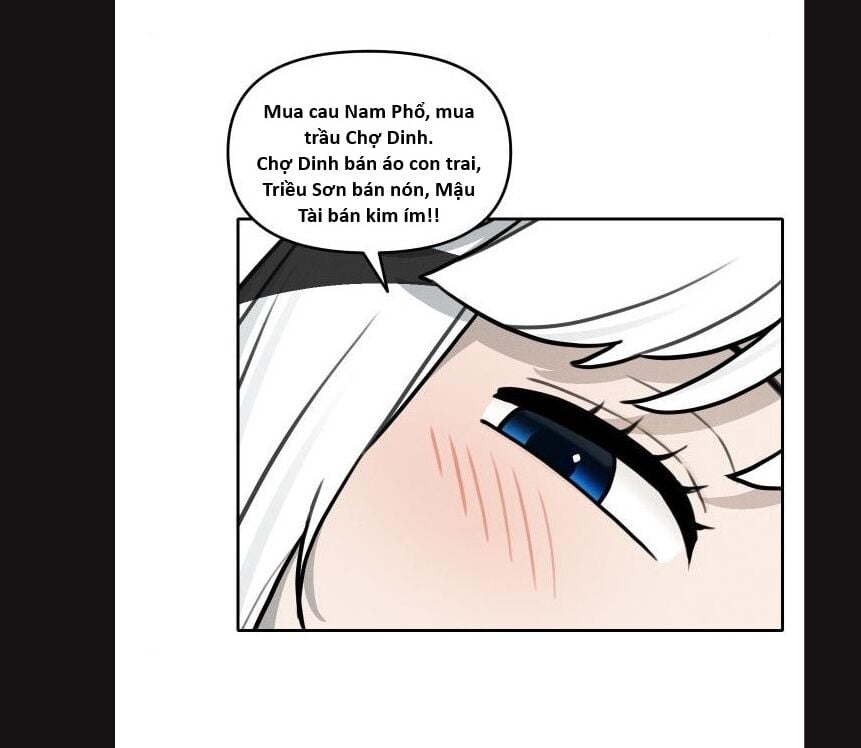 Hổ Đến Chơi Nhà Chap 114 - Next Chap 115