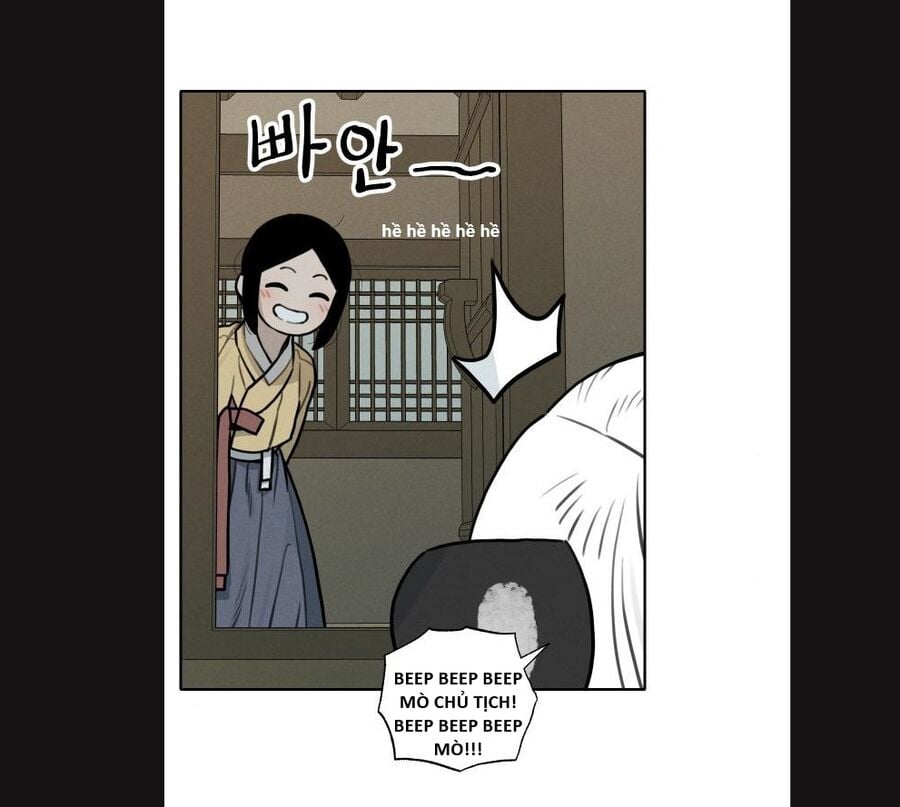 Hổ Đến Chơi Nhà Chap 114 - Next Chap 115