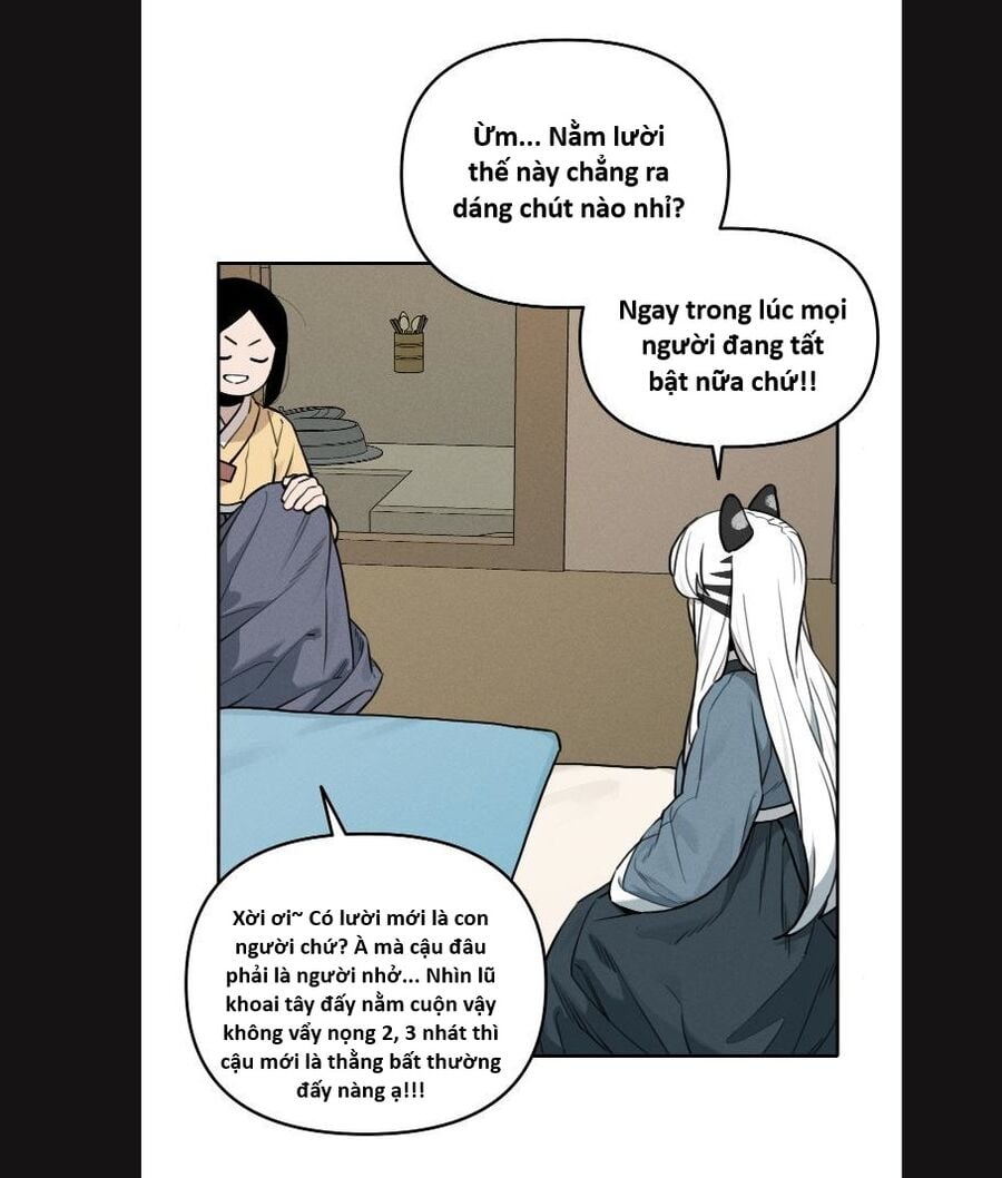 Hổ Đến Chơi Nhà Chap 114 - Next Chap 115