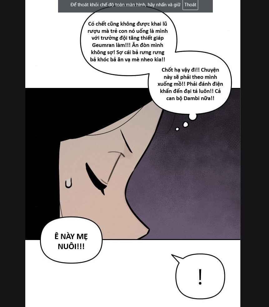 Hổ Đến Chơi Nhà Chap 114 - Next Chap 115