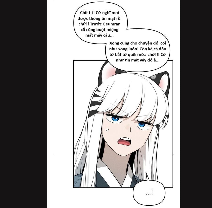 Hổ Đến Chơi Nhà Chap 114 - Next Chap 115