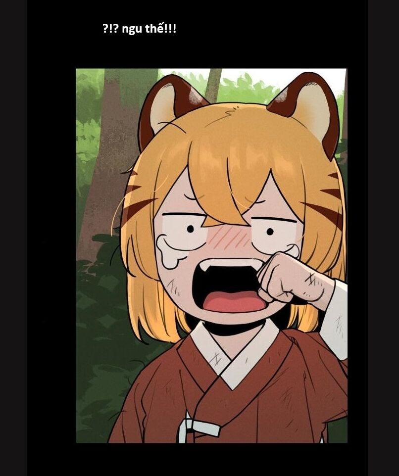 Hổ Đến Chơi Nhà Chap 114 - Next Chap 115