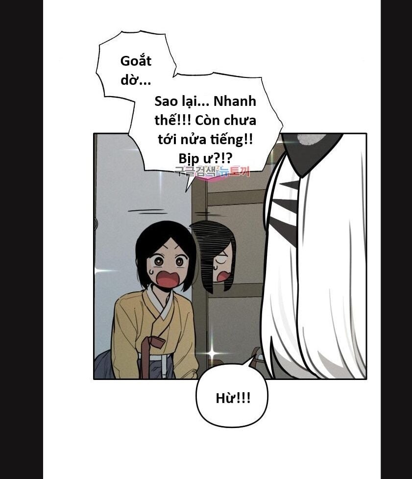 Hổ Đến Chơi Nhà Chap 114 - Next Chap 115