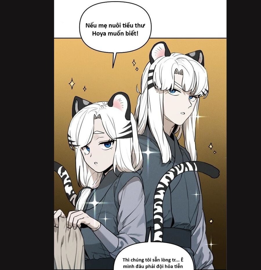 Hổ Đến Chơi Nhà Chap 114 - Next Chap 115