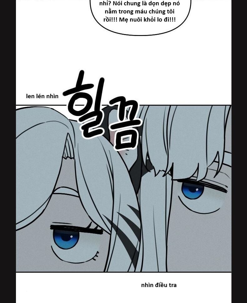 Hổ Đến Chơi Nhà Chap 114 - Next Chap 115