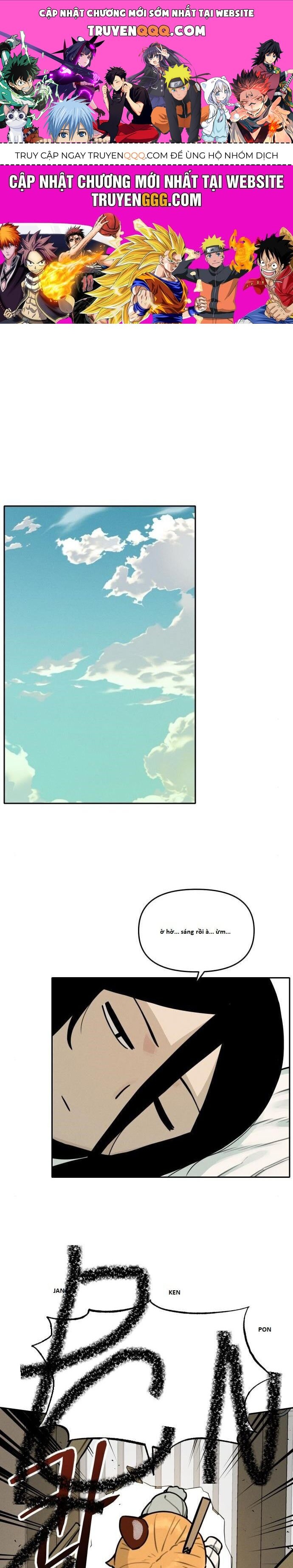 Hổ Đến Chơi Nhà Chap 115.1 - Next Chap 116.1