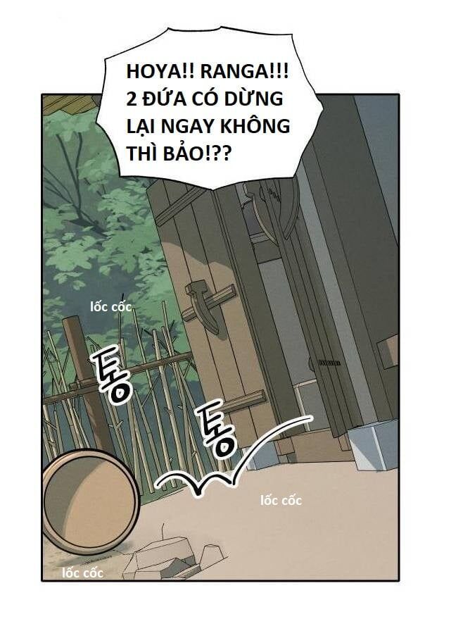 Hổ Đến Chơi Nhà Chap 115.1 - Next Chap 116.1