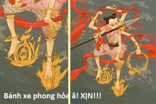 Hổ Đến Chơi Nhà Chap 115.1 - Next Chap 116.1