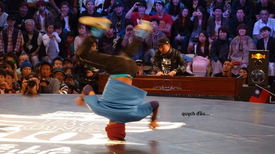 Hổ Đến Chơi Nhà Chap 115.1 - Next Chap 116.1