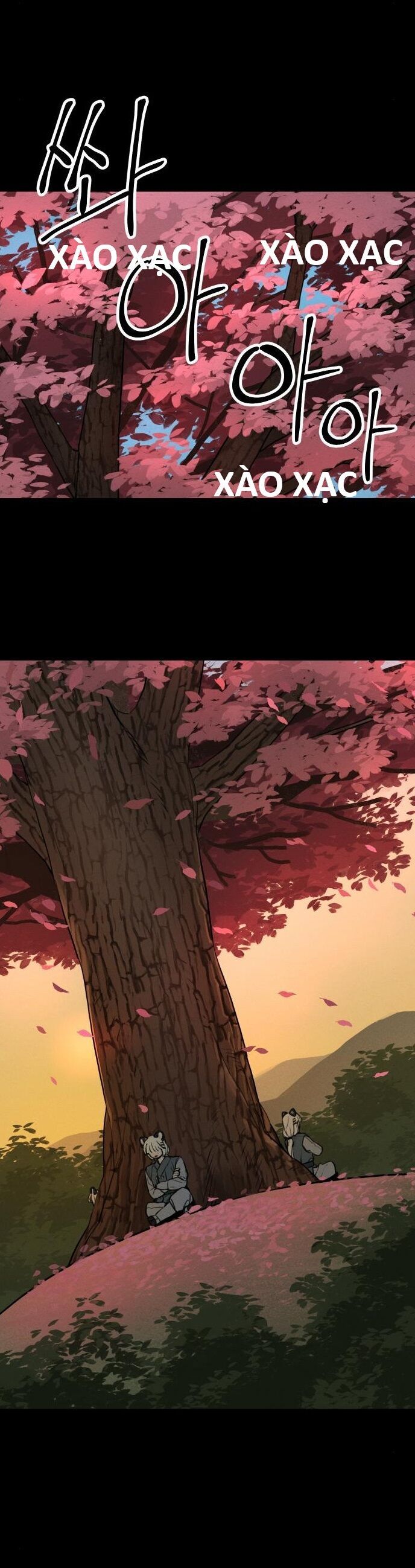 Hổ Đến Chơi Nhà Chap 115 - Next Chap 116