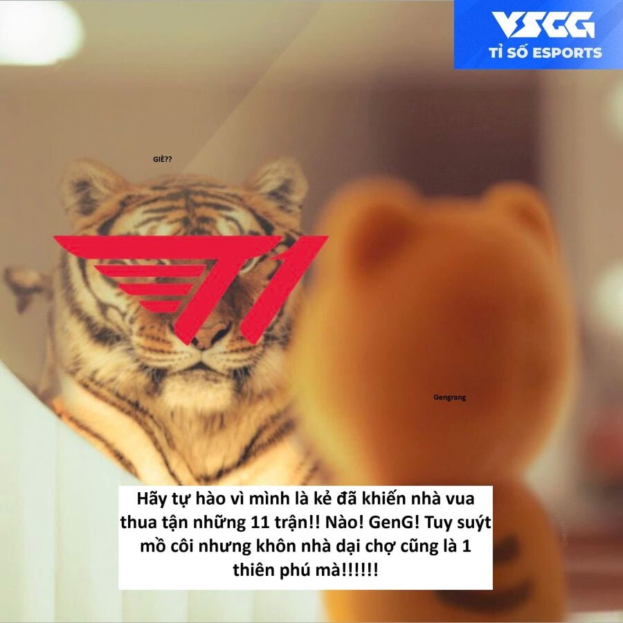 Hổ Đến Chơi Nhà Chap 115 - Next Chap 116